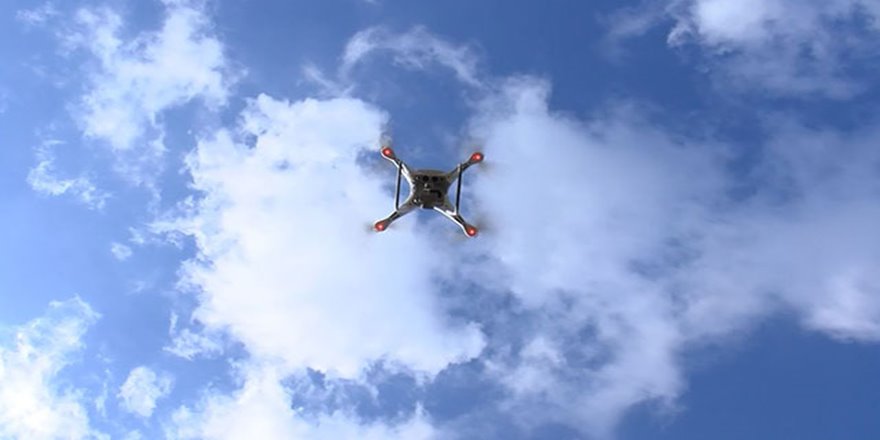 Türkiye'deki kayıtlı İHA sayısı 32 bini geçti