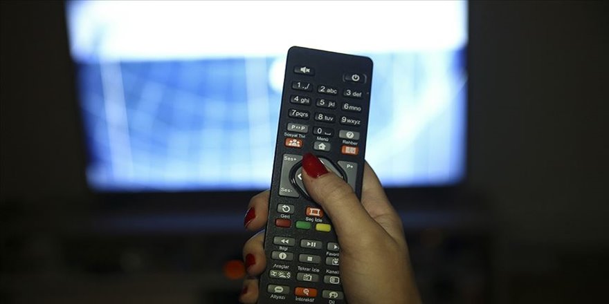 Engelliler televizyon ve radyo yayınlarına daha kolay erişecek