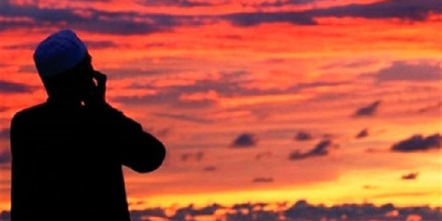 Yunanistan’da ezan sesleri! Selanik'te yıllar sonra bir ilk