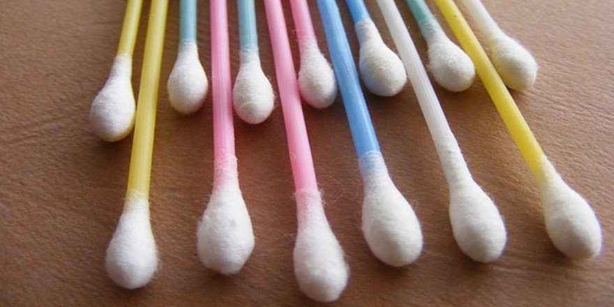 Uzmanlardan kulak çubuğu uyarısı