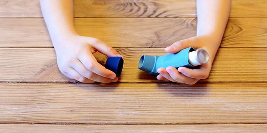 Aşırı temizlik astıma neden olabilir