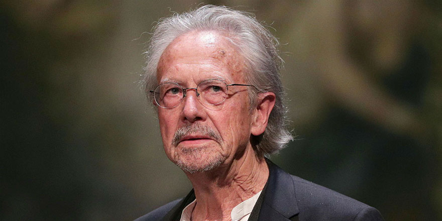 Boşnak katliamını destekleyene Nobel edebiyat ödülü verdiler