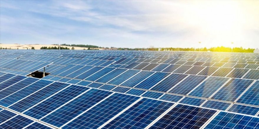Rüzgâr ve güneş ile faturalar eridi