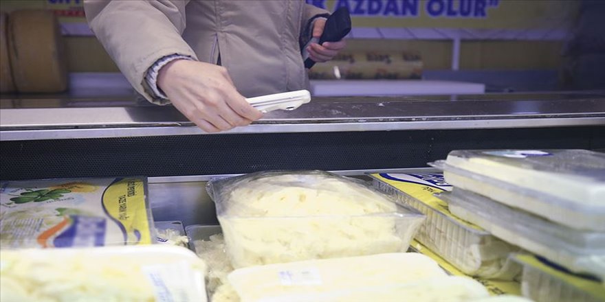 Gıdada usulsüzlüğe göz açtırılmıyor