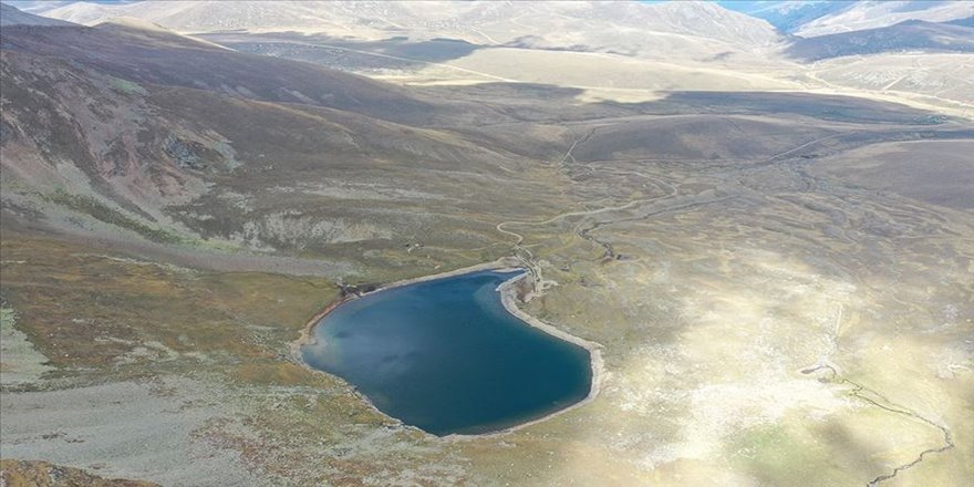 'Cennet gibi yer' Çakırgöl