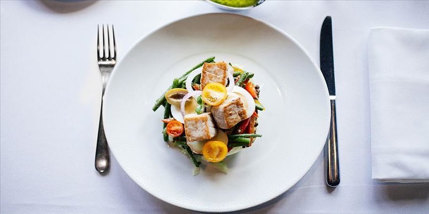 'Korkmadan tavuk tüketebilirsiniz'