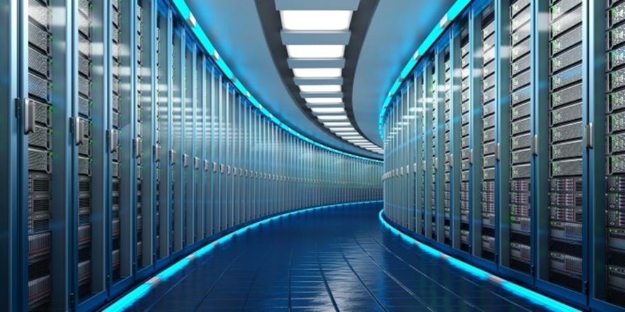 Türkiye, Avrasya'nın veri merkezi oluyor