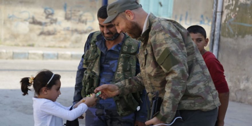 Tel Abyad’a dönüş