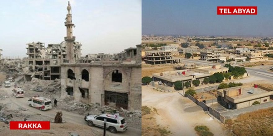 TSK'nın sivil hassasiyeti dünyaya örnek