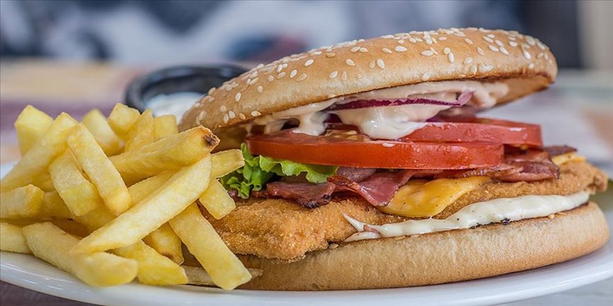 Yanlış beslenme alışkanlıkları sağlık faturasını kabartıyor