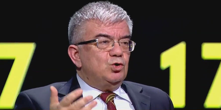 Prof. Ahmet Rasim Küçükusta’dan koronavirüse karşı tuzlu su önerisi