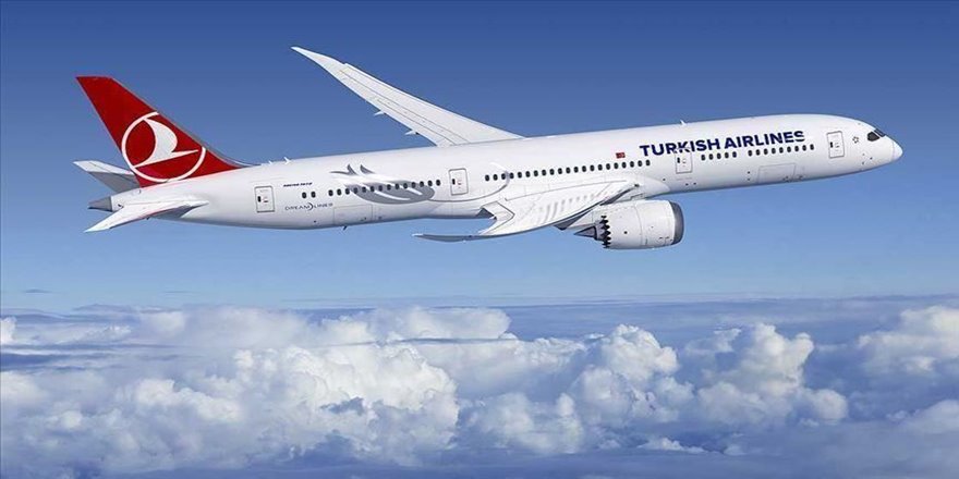 THY Zanzibar seferlerini haftada 7 güne çıkardı