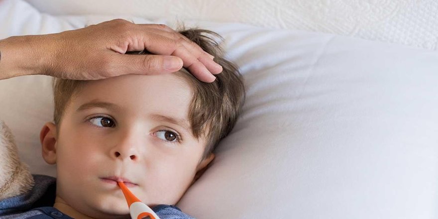 Zatürre her yıl binlerce çocuğu hayattan koparıyor