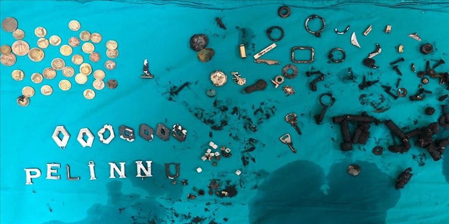 Midesinden 200'e yakın metal cisim çıkarılan hasta kurtarılamadı