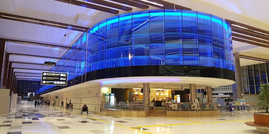 Koca Seyit'in yolcu sayısı yüzde 33 azaldı