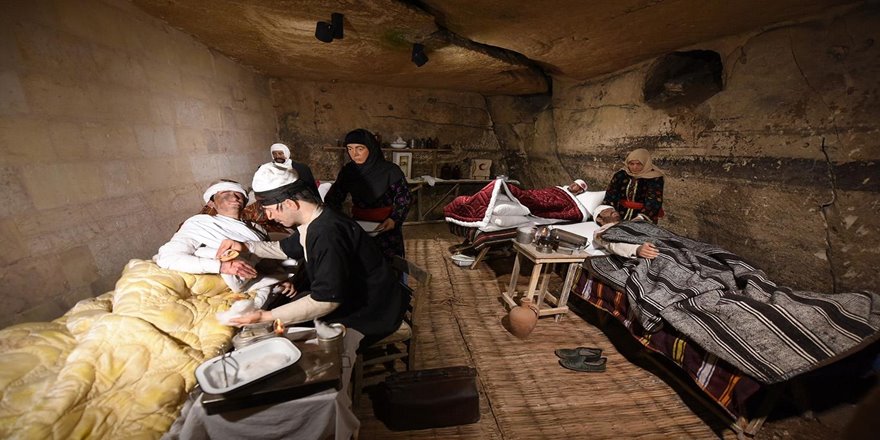 ​Antep savunmasını anlatan müzeye rekor ziyaretçi