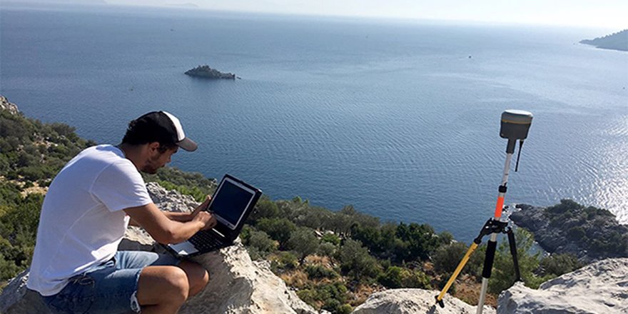 Amos'un gizemi çözülüyor