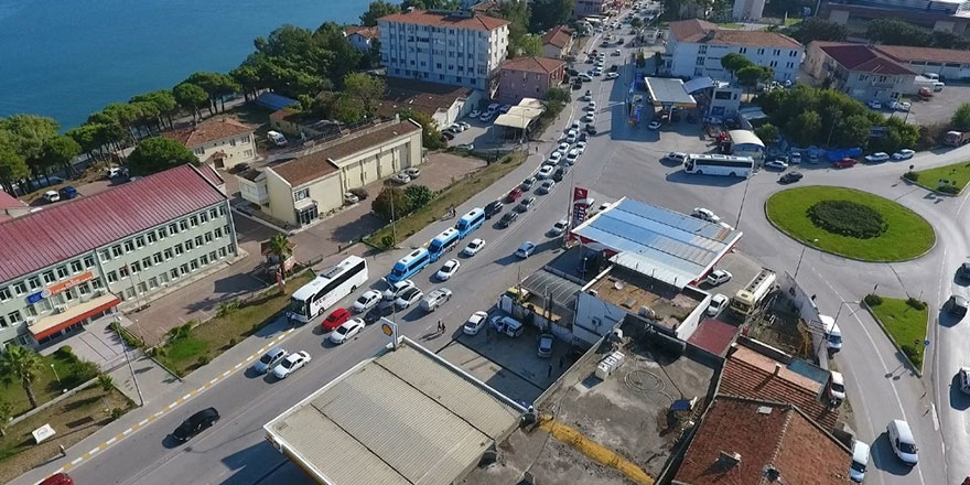 Türkiye'nin en yaşlı nüfusu Sinop’ta