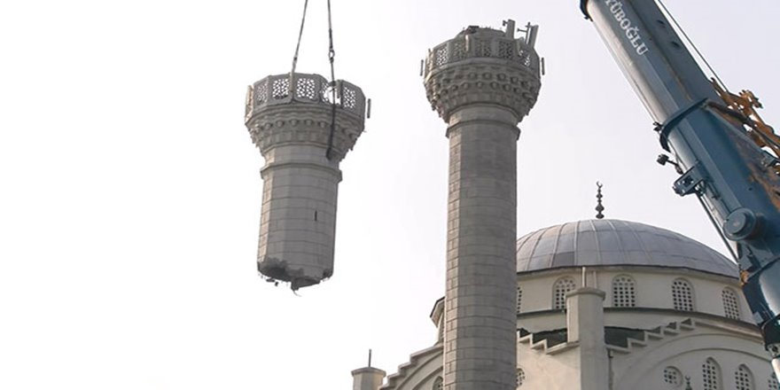 'Camide babamın adı yok olmasın'