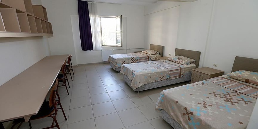 Okulların 2020 yılı pansiyon ücretleri belirlendi