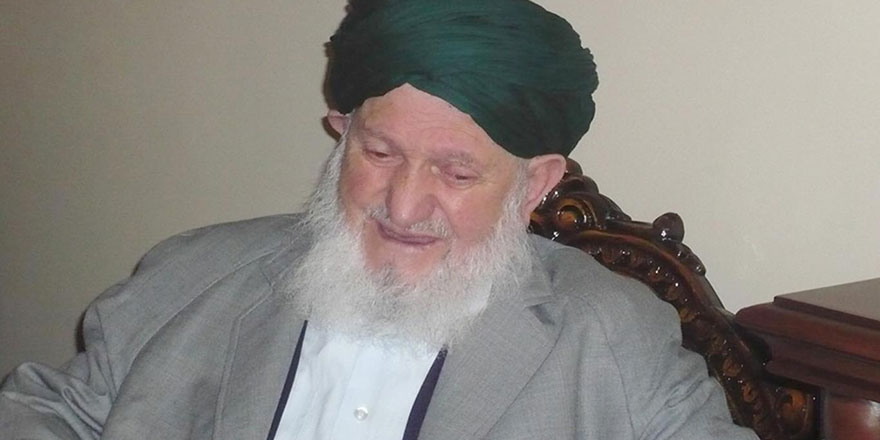 Erzurum’un manevi değeri İsmail Fakirullah Hoca vefat etti