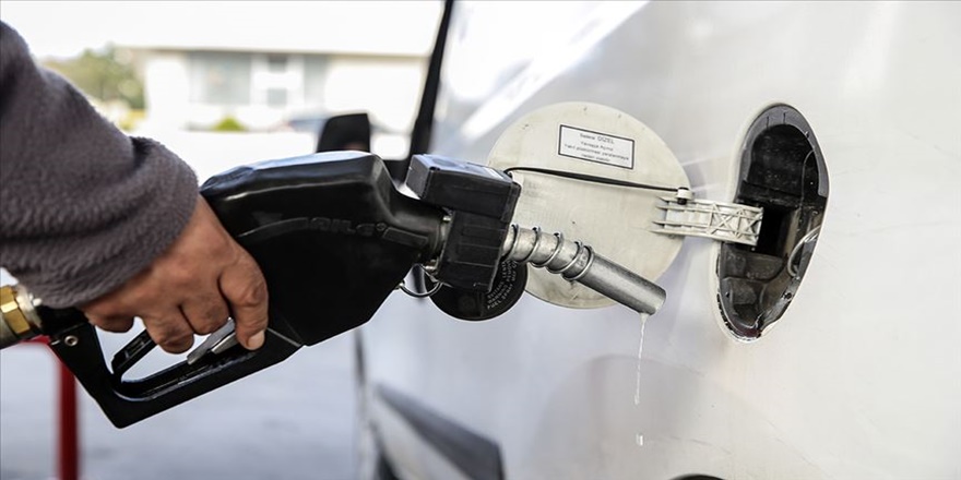 Motorine 9 kuruş zam