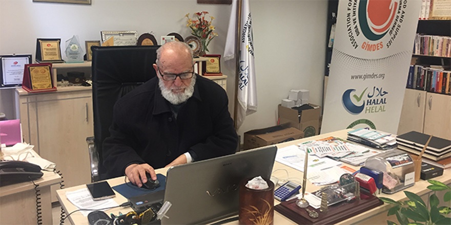 Sahte 'helal logo' kullanan firmalar var