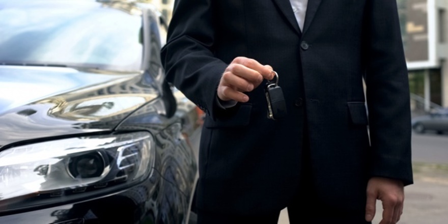 Otomotiv sektöründeki satışlar faizsiz sistemde yükselişe geçti