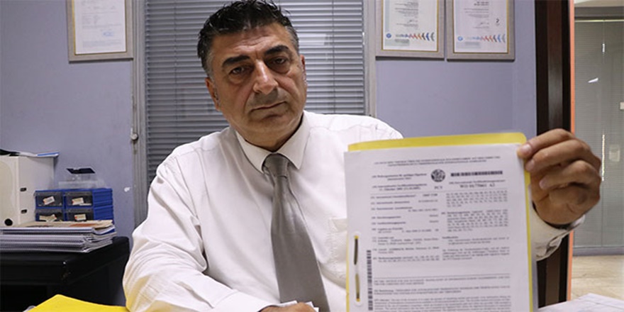 18 yıl önce tercüme sorununu çözdü yatırımcı bulamadı