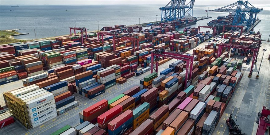 Çekici ihracatında 'yeni rekor' yolda