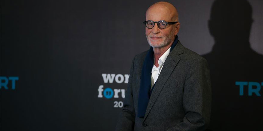 Fransa Müslümanları sömürdü, zorla getirdi şimdi de şikayet ediyor