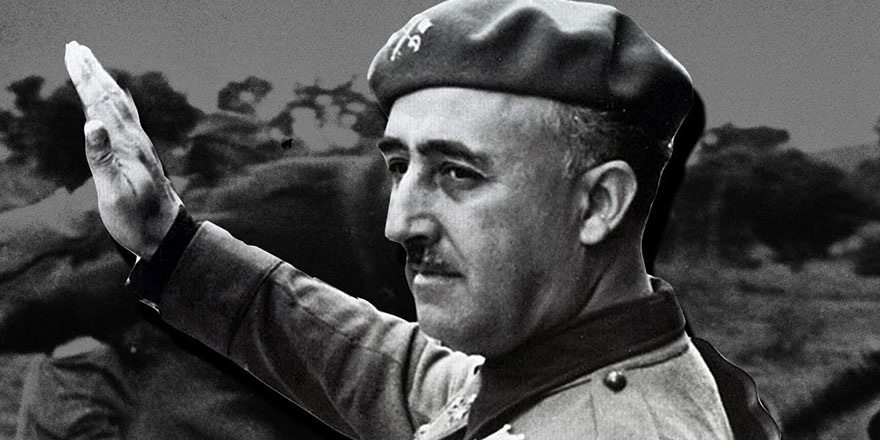 İspanya kendi diktatörünü anıt mezardan çıkarıyor, darısı diğerlerinin başına