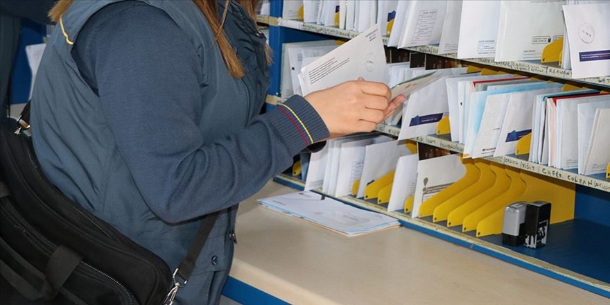 BTK'den posta sektörüne yönelik düzenleme
