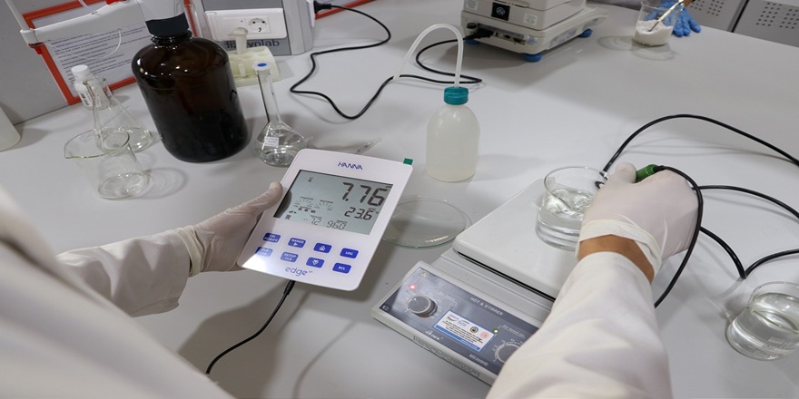 Liseden kimya sektörüne üretim katkısı