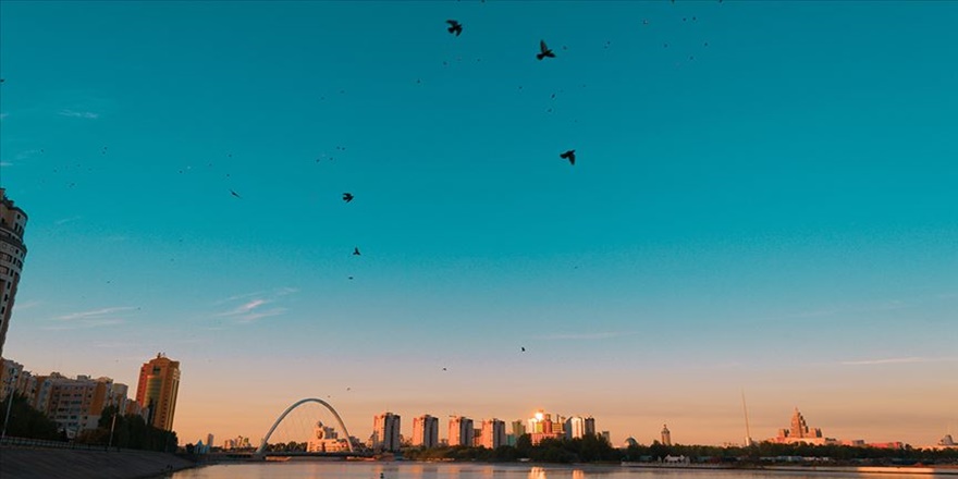 Kazakistan 'kuş gribi görülmeyen ülke' ilan edildi