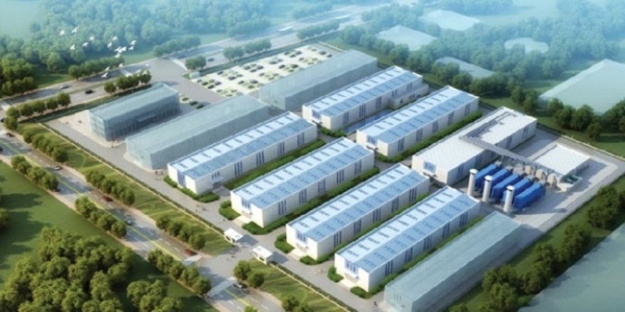 Bandırma'ya bor üssü