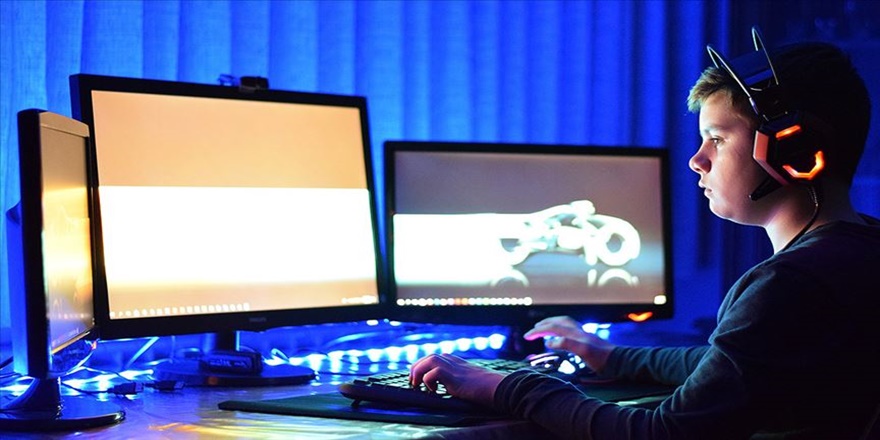 'Bilgisayar oyunu bağımlılığına karşı yasal düzenleme şart'