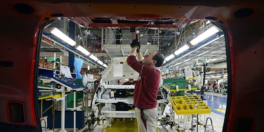 Türkiye İş Yapma Kolaylığı Endeksi'nde 33. sıraya yükseldi