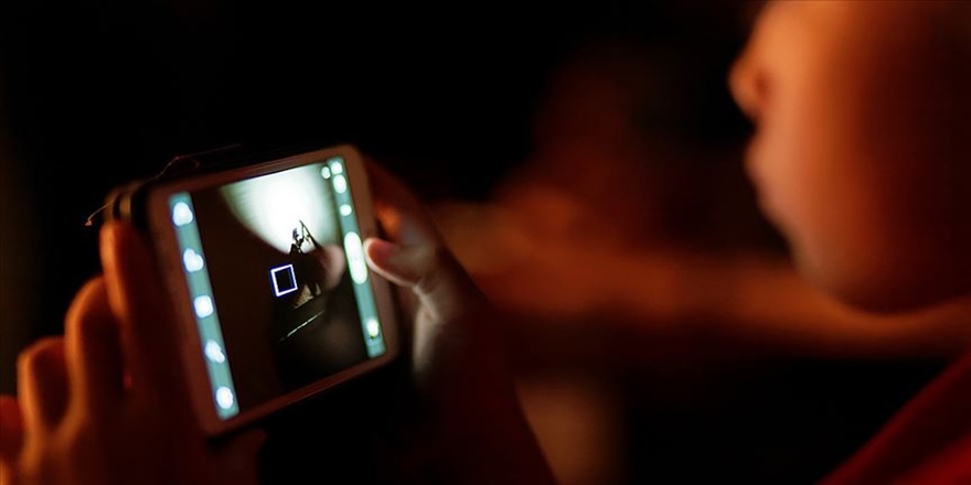 Dijital dünya sosyal fobiye yol açıyor