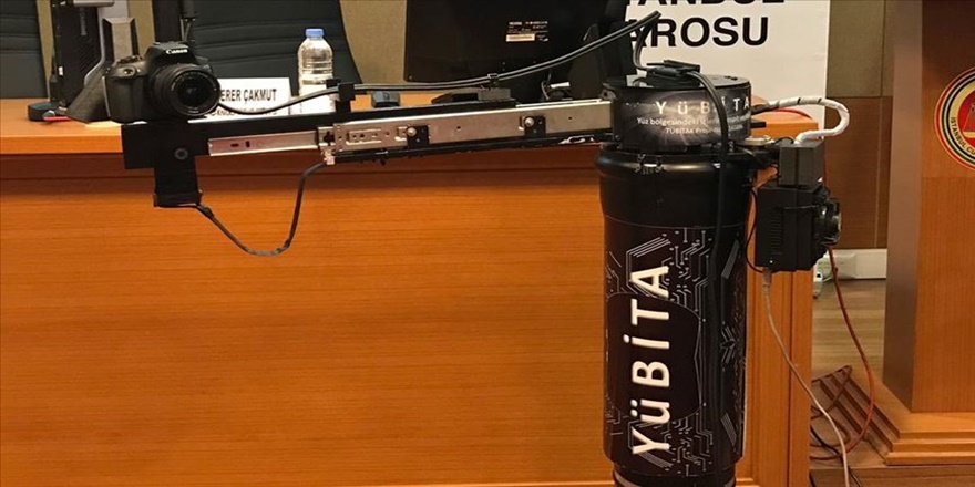 Yara izi tespitinde muayenenin yerini 'YÜBİTA' alacak