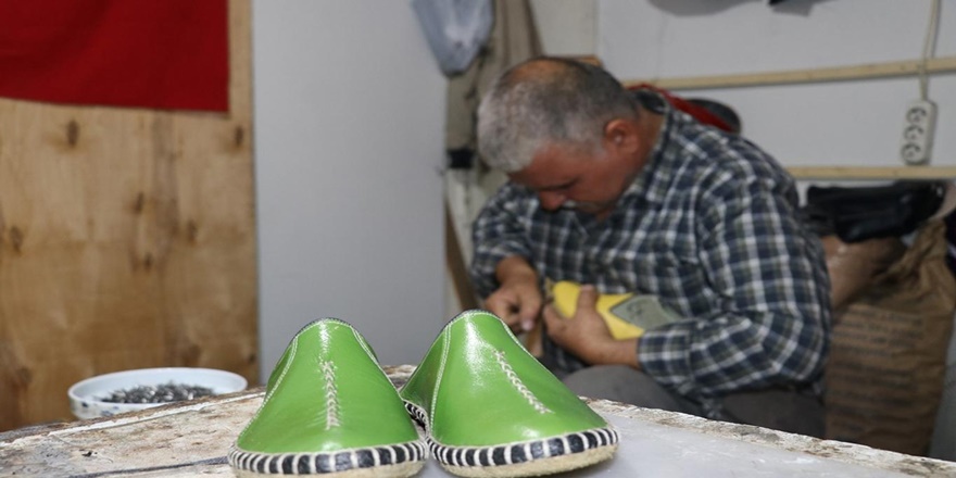 Ömrünü adadığı mesleğinde yarım asrı geride bıraktı