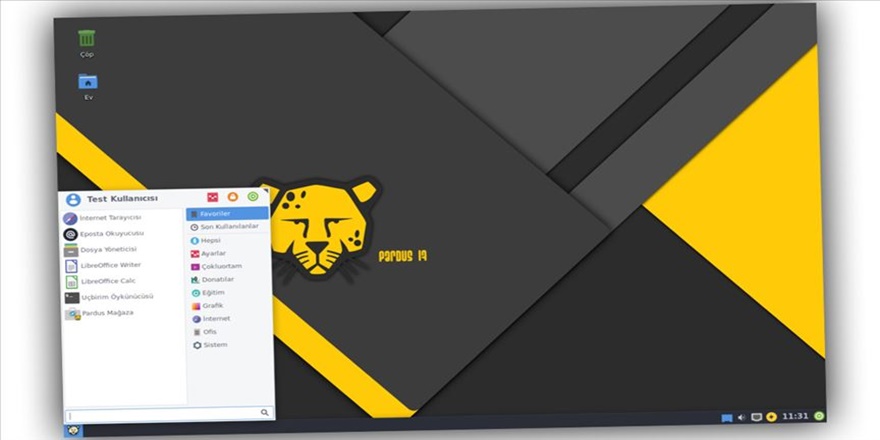 MEB okullarda 'Pardus' için düğmeye bastı