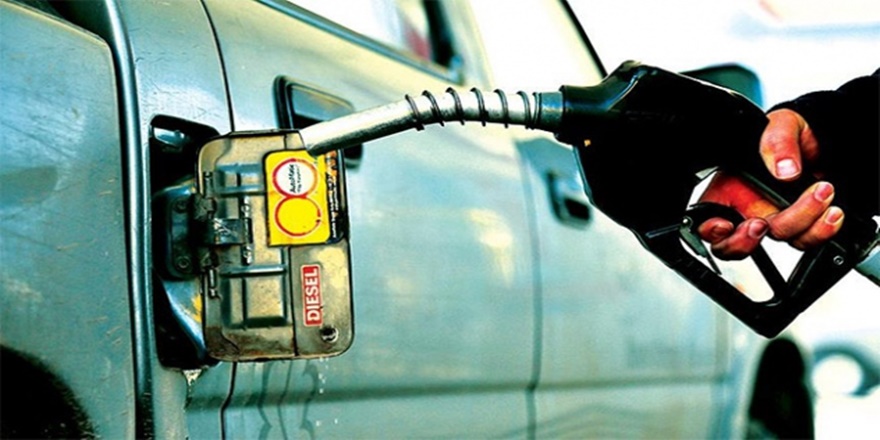 'Self Servis' akaryakıt hizmeti son 3 ayda 180 bin tüketiciye ulaştı