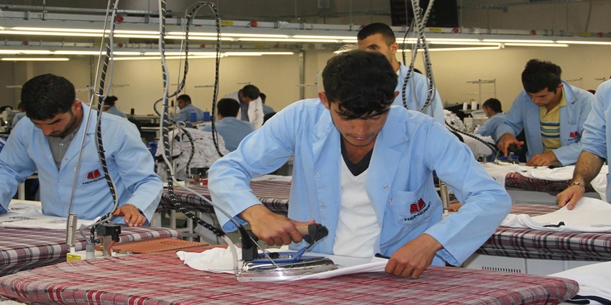 Sektörel güven endeksleri açıklandı