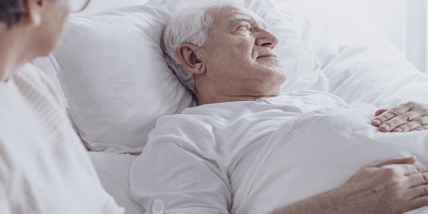 Yılda yaklaşık 6 milyon kişi inme nedeniyle ölüyor