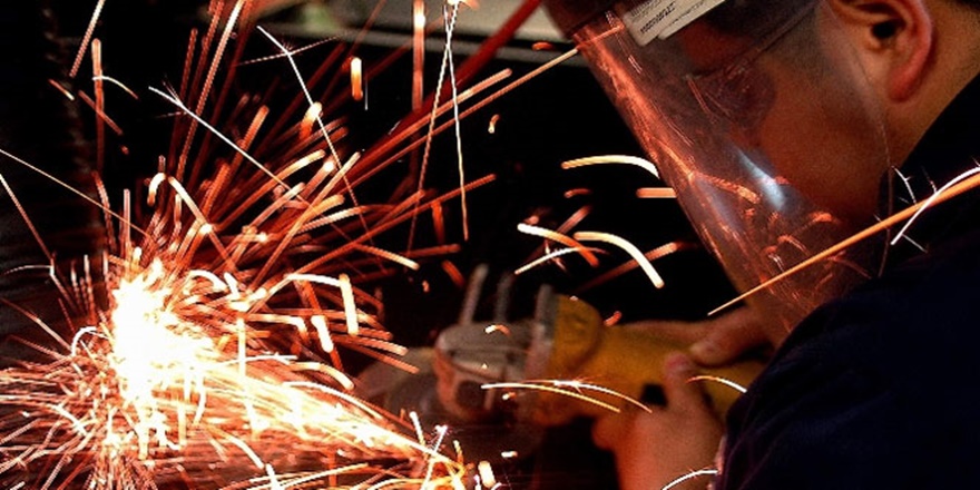 Sanayide ‘nitelikli' hamlesi