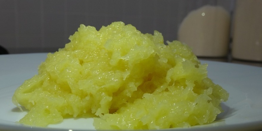 Türk mutfağının 700 yıllık eşsiz lezzeti: Gelibolu peynir helvası