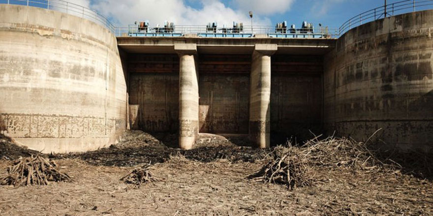 Barajlar kurudu, yağmur duası zamanı yaklaşıyor
