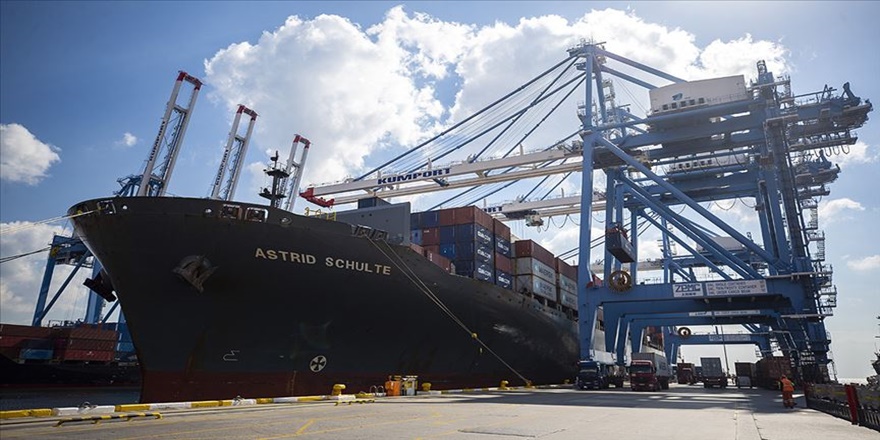 İtalya'ya mobilya ihracatı yüzde 45 arttı