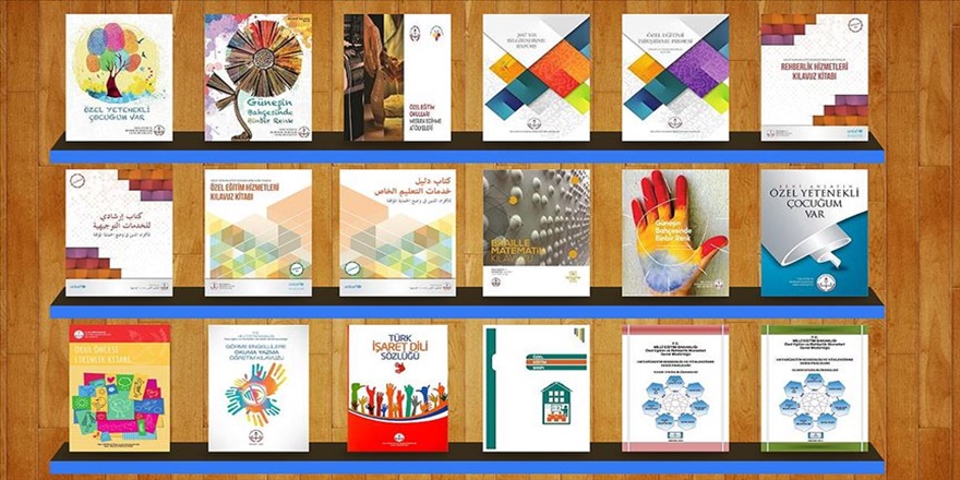 MEB'den 1 milyon öğretmene dijital kitaplık